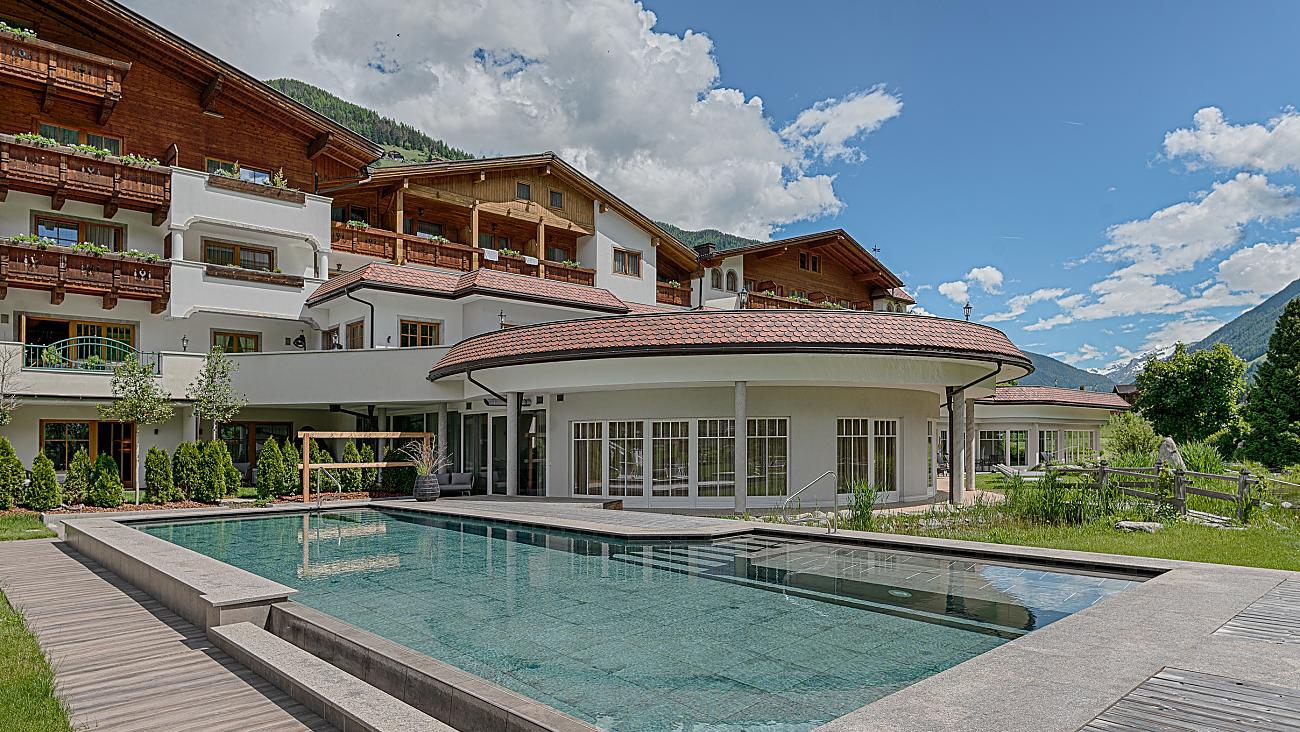 Natura Spa Quote 1