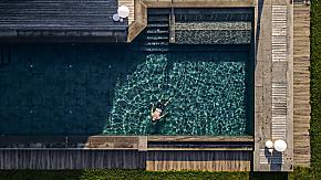 Wellnesshotel Molin Ahrntal Südtirol